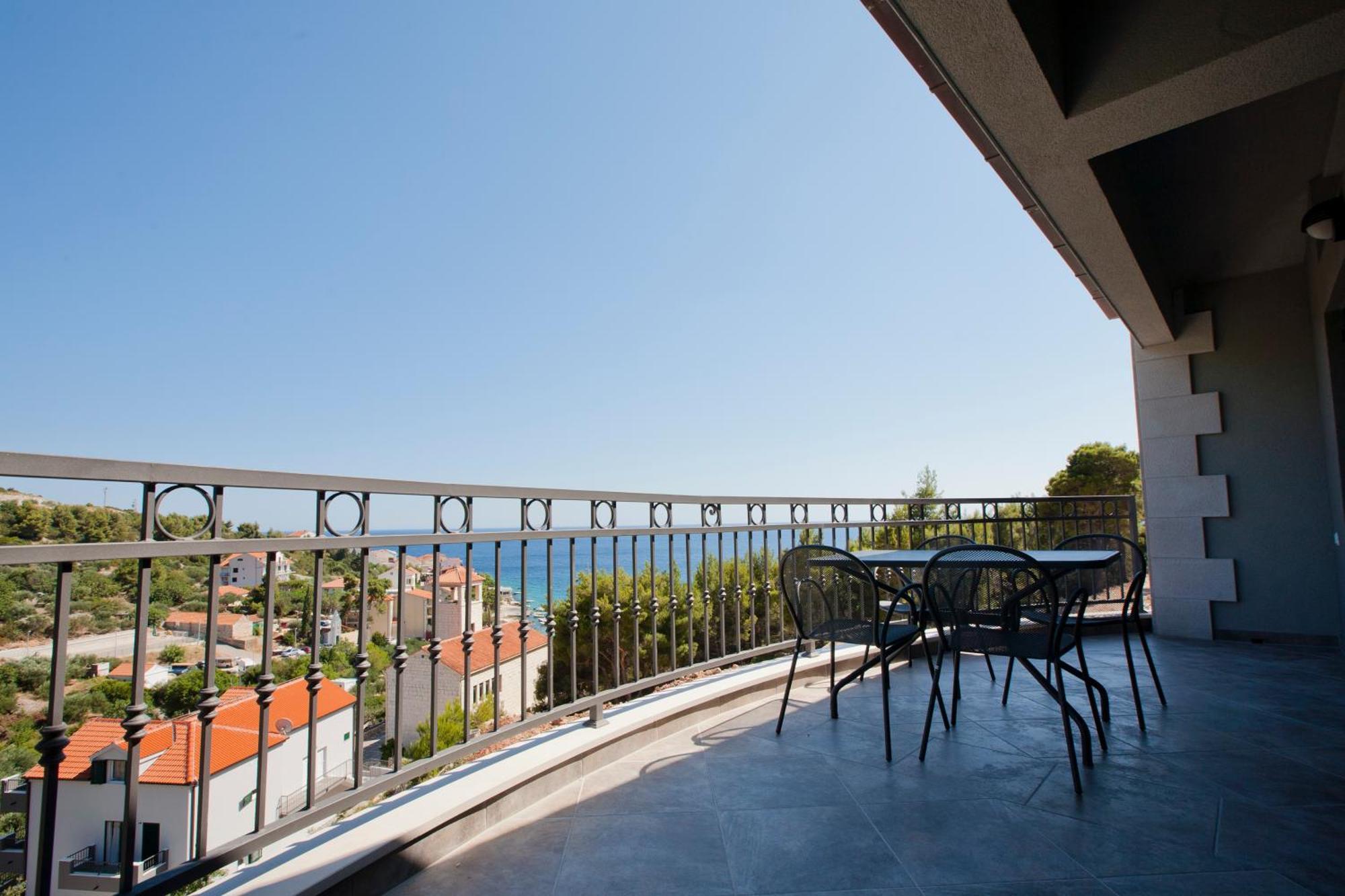 Island Hvar Seaside Villa Levanda With Beach, Pool & Seaview Hvar Town Dış mekan fotoğraf