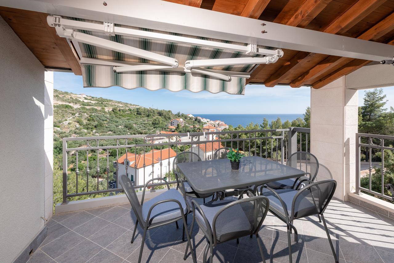 Island Hvar Seaside Villa Levanda With Beach, Pool & Seaview Hvar Town Dış mekan fotoğraf