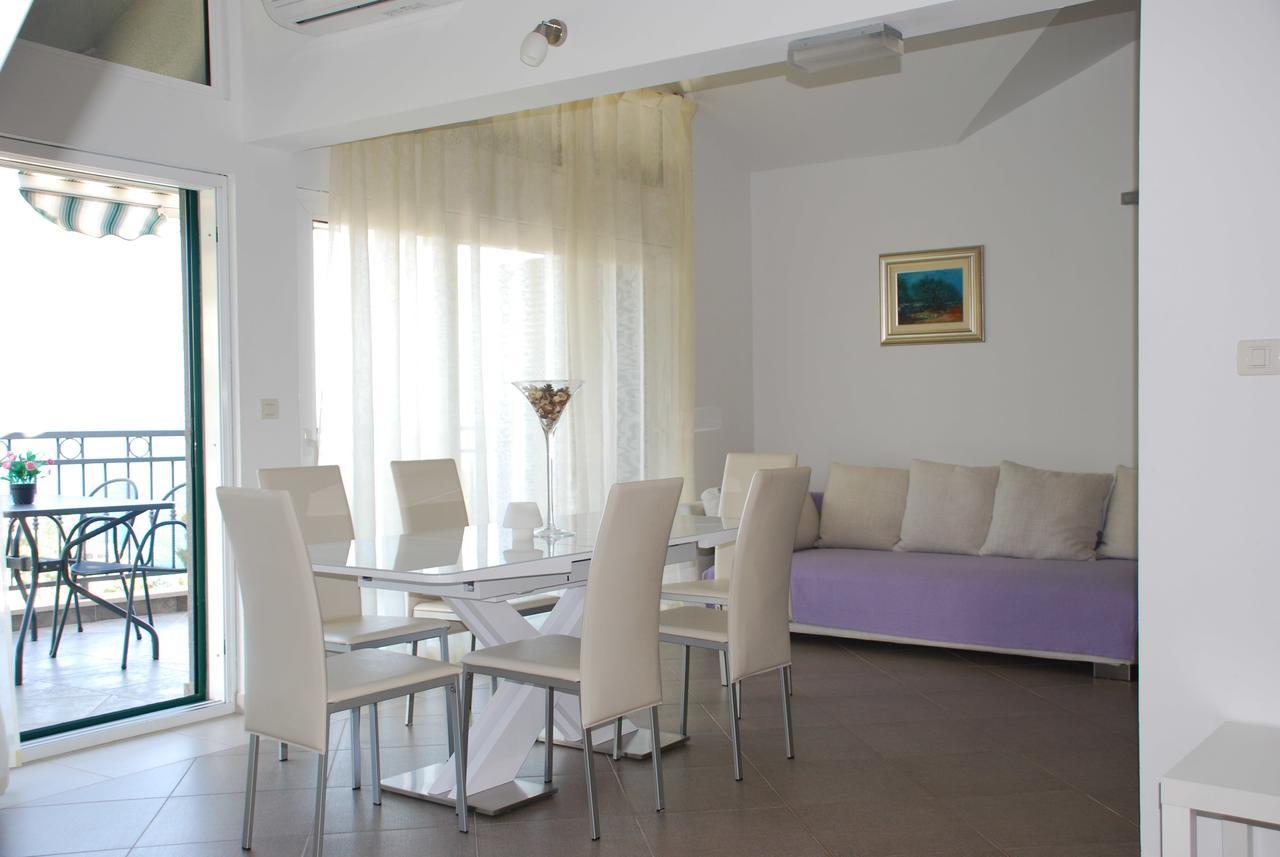 Island Hvar Seaside Villa Levanda With Beach, Pool & Seaview Hvar Town Dış mekan fotoğraf