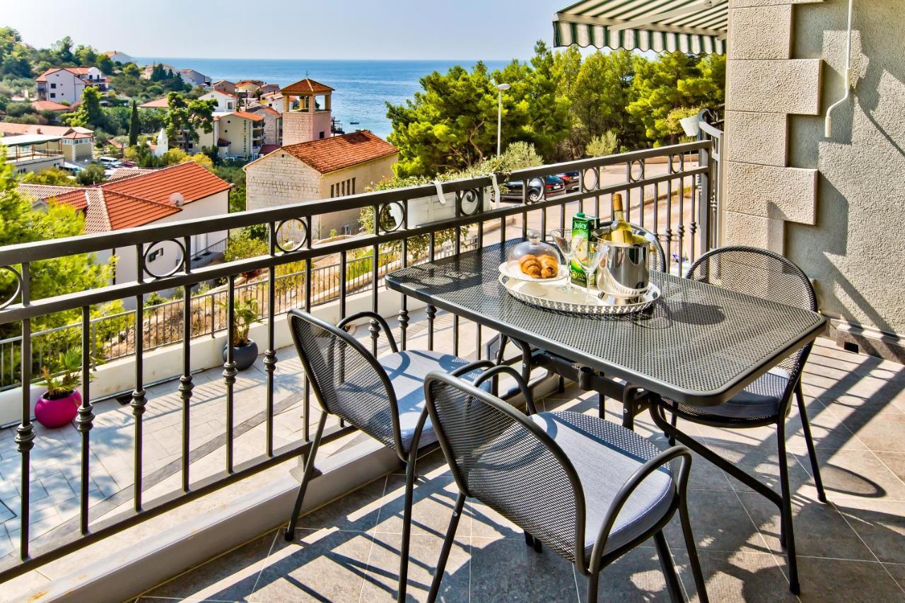 Island Hvar Seaside Villa Levanda With Beach, Pool & Seaview Hvar Town Dış mekan fotoğraf