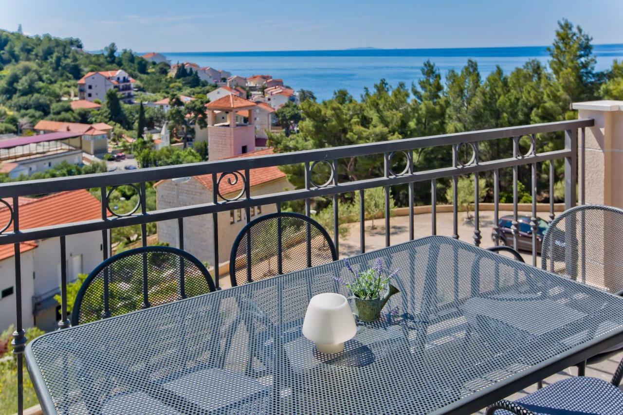 Island Hvar Seaside Villa Levanda With Beach, Pool & Seaview Hvar Town Dış mekan fotoğraf