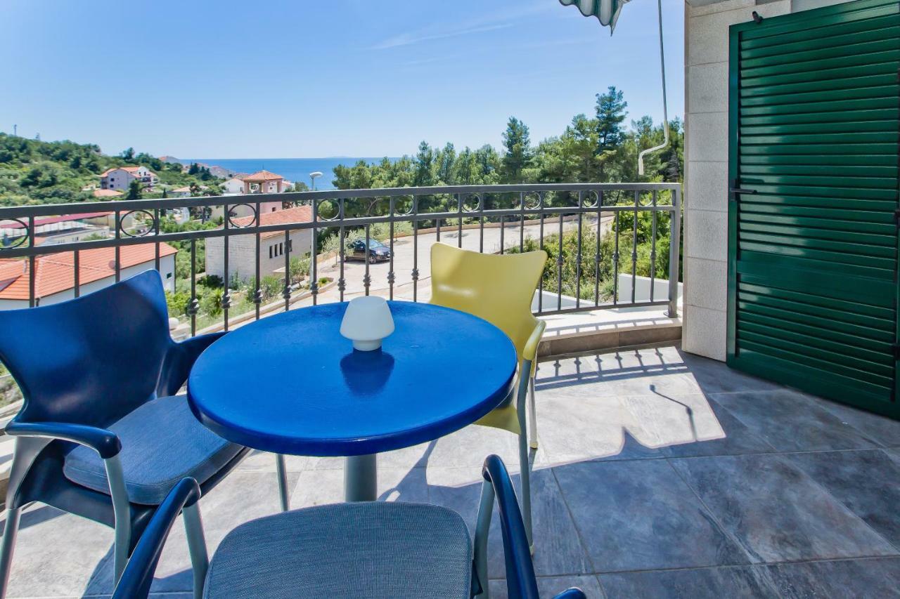 Island Hvar Seaside Villa Levanda With Beach, Pool & Seaview Hvar Town Dış mekan fotoğraf