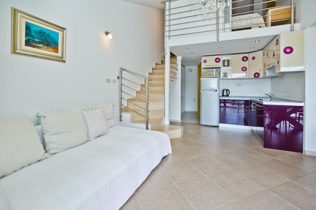 Island Hvar Seaside Villa Levanda With Beach, Pool & Seaview Hvar Town Dış mekan fotoğraf