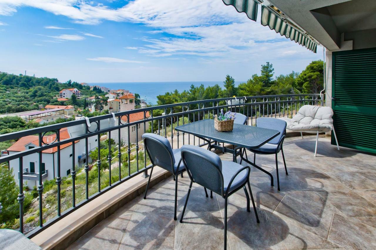 Island Hvar Seaside Villa Levanda With Beach, Pool & Seaview Hvar Town Dış mekan fotoğraf